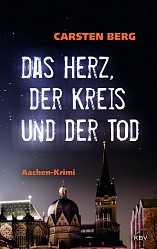 Carsten Berg - Das Herz, der Kreis und der Tod - KBV